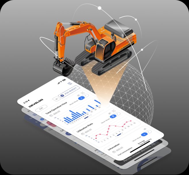 DEVELON Launches New, Expanded Digital Platform